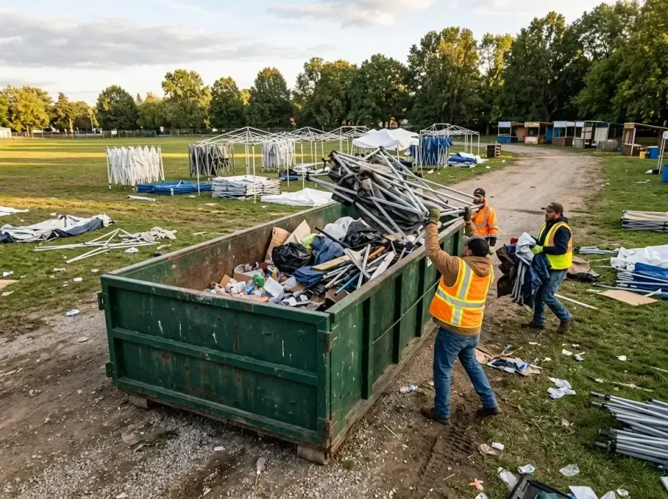 temporary-event-waste-containe-016 — frequently asked questions, Roll-Off Dumpster Rental Services in Millis-Clicquot, MA